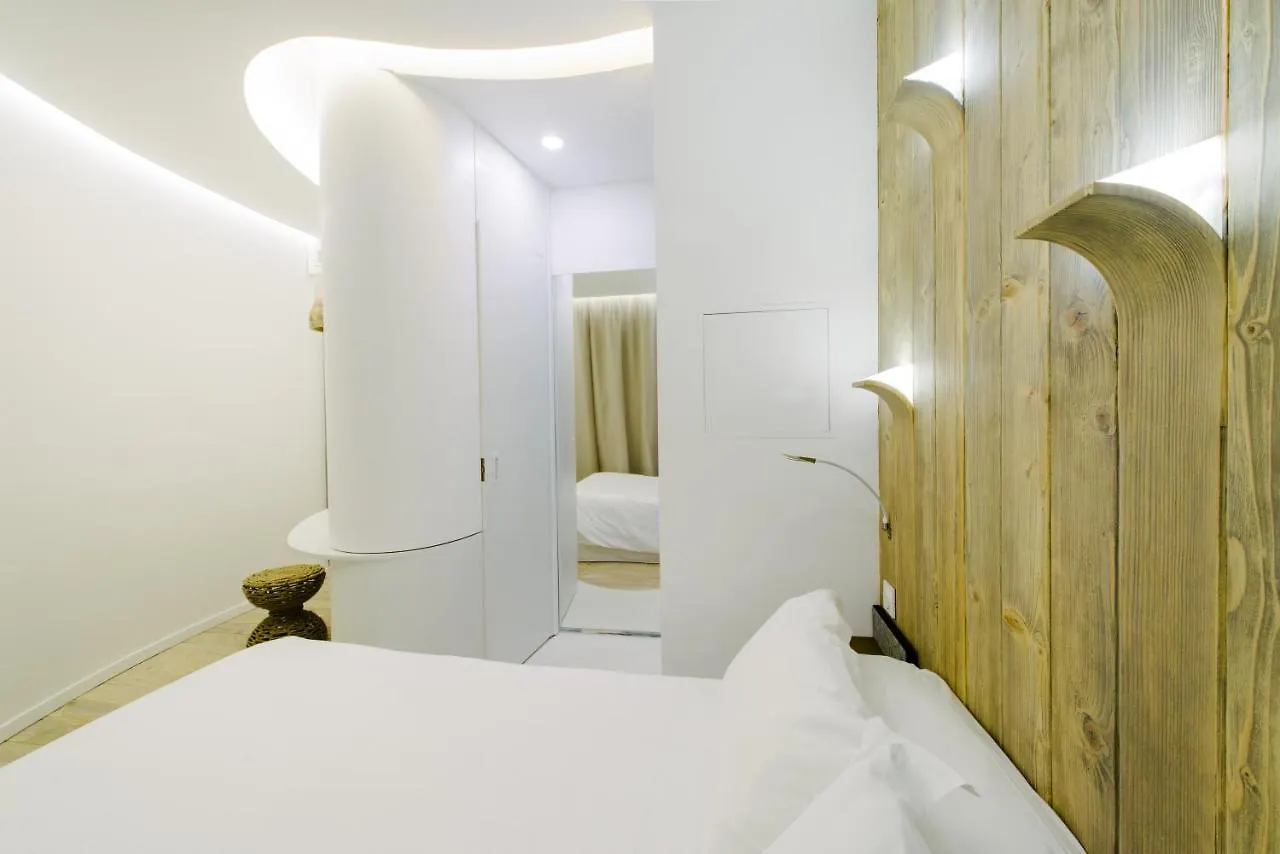 Atypik Hotel Hotel 3*