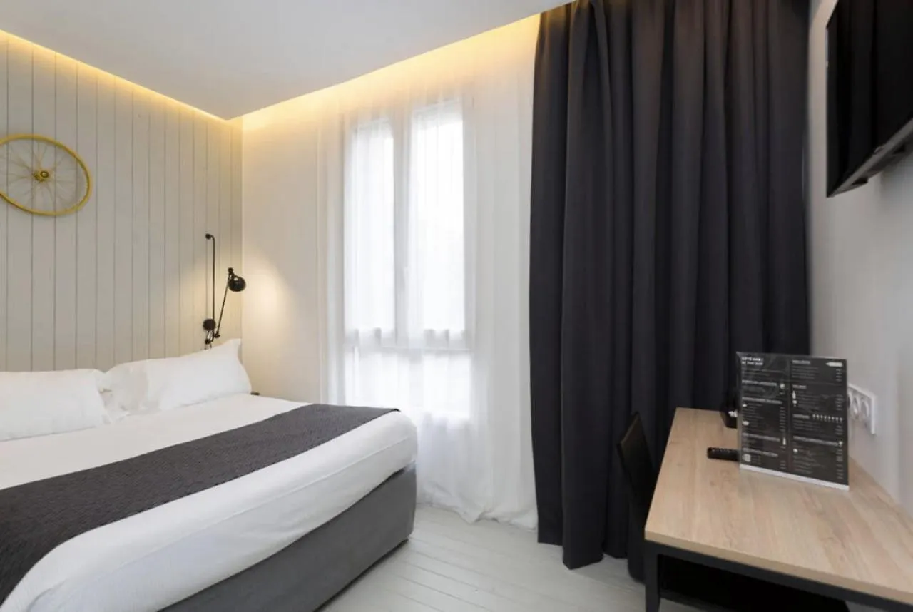 Hotel Atypik Hotel