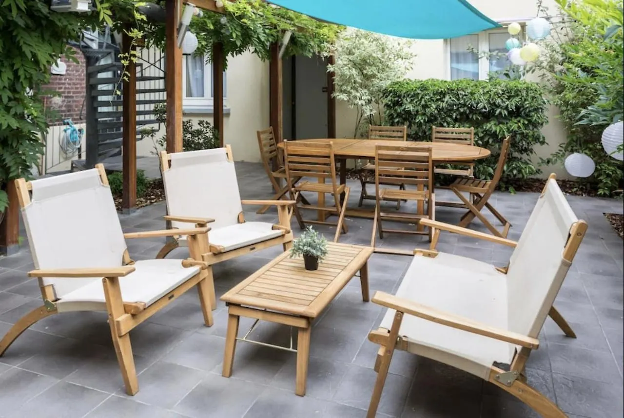 Atypik Hotel Hotel