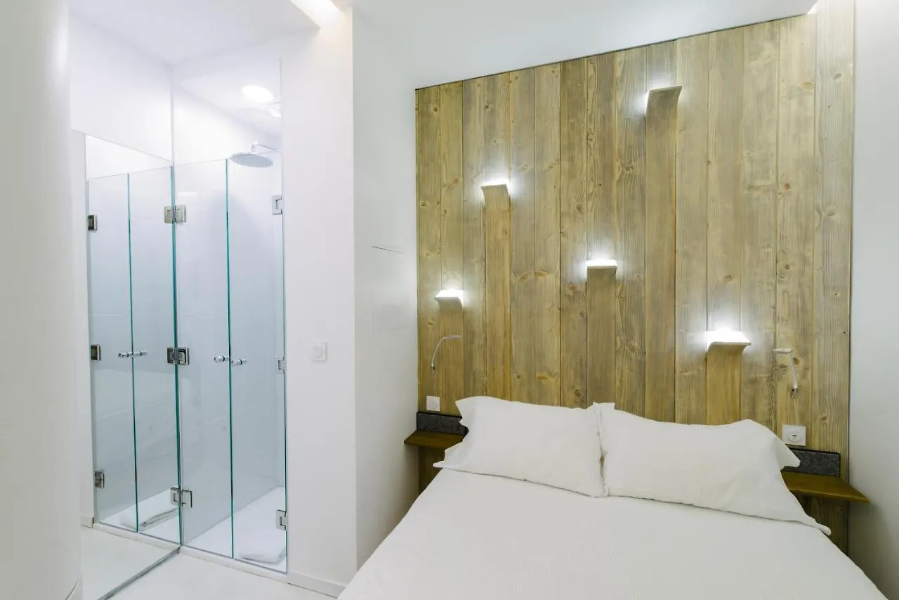 Hotel Atypik Hotel 3*