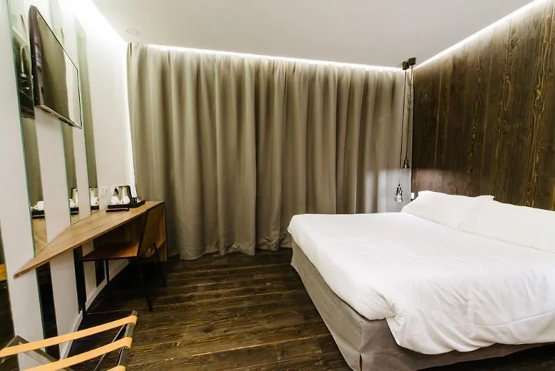 Otel Atypik