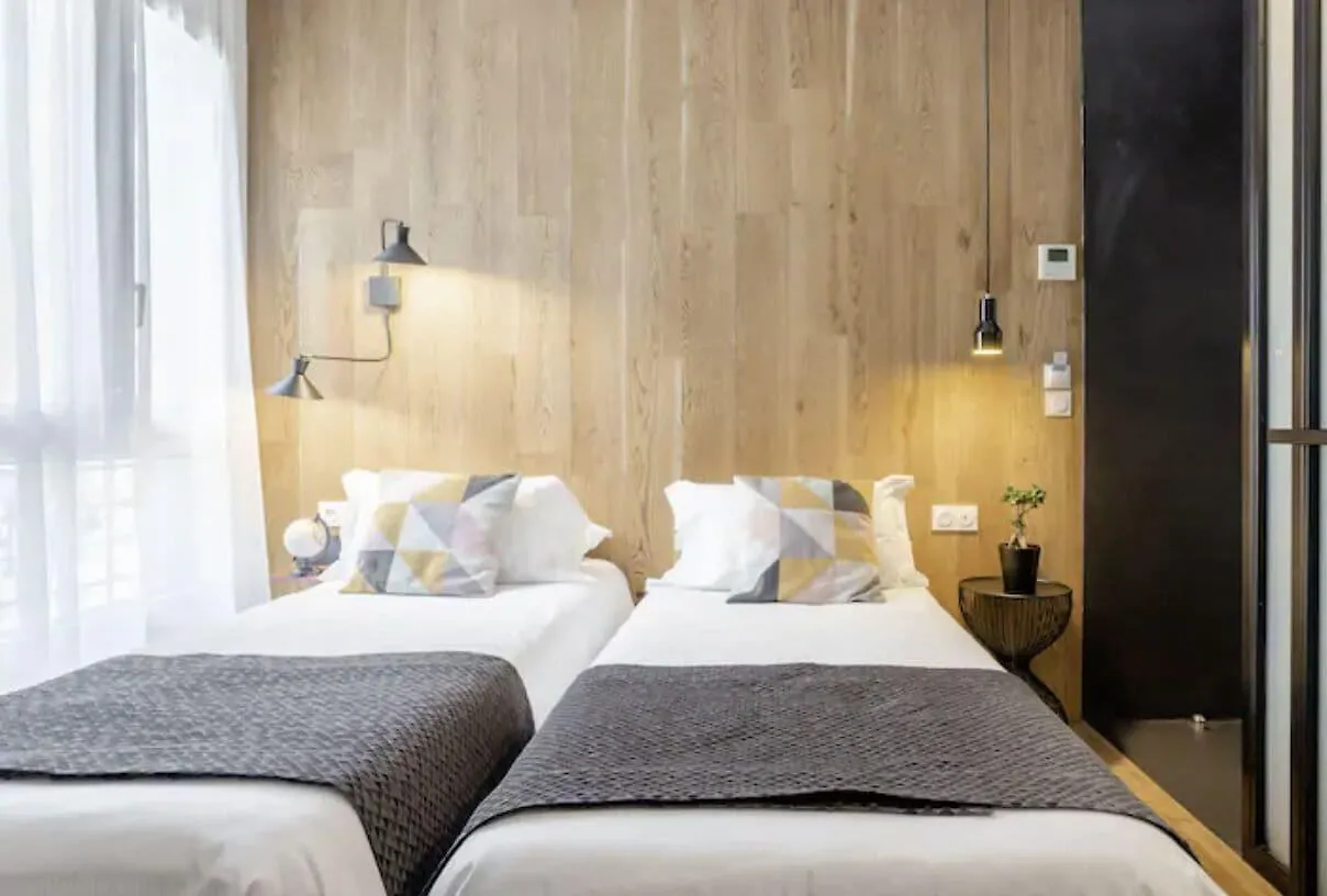 Atypik Hotel