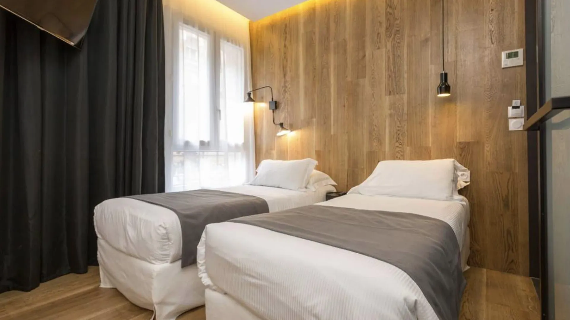 Atypik Hotel Hotel 3*