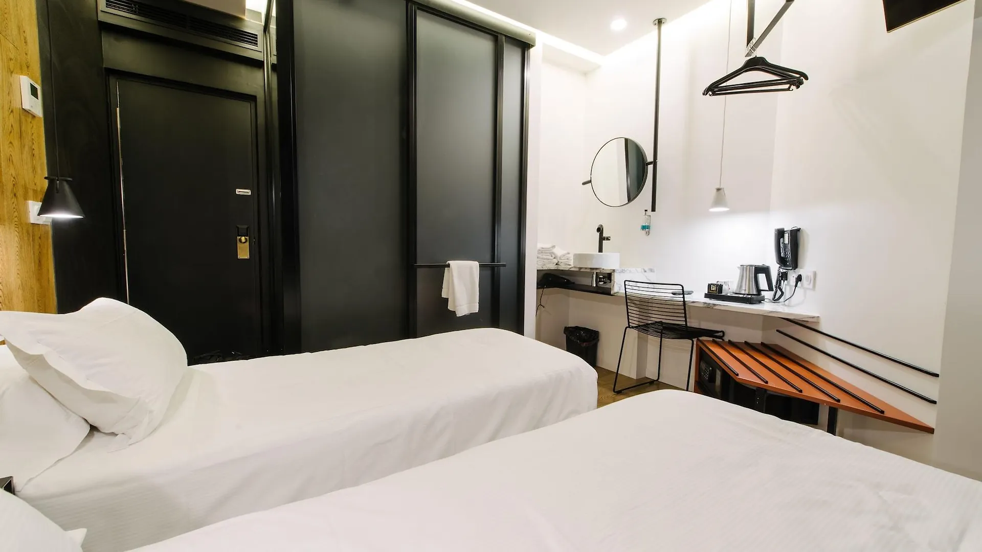 Atypik Hotel