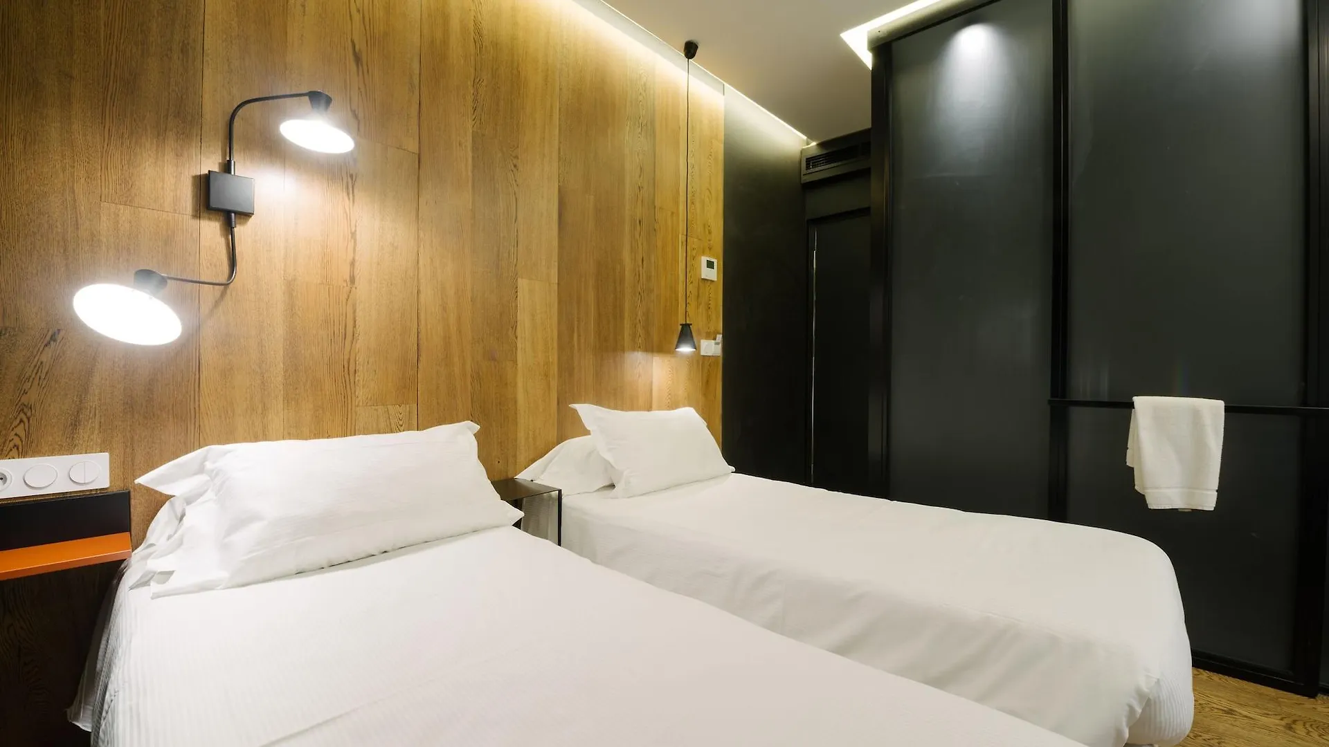Hotel Atypik Hotel