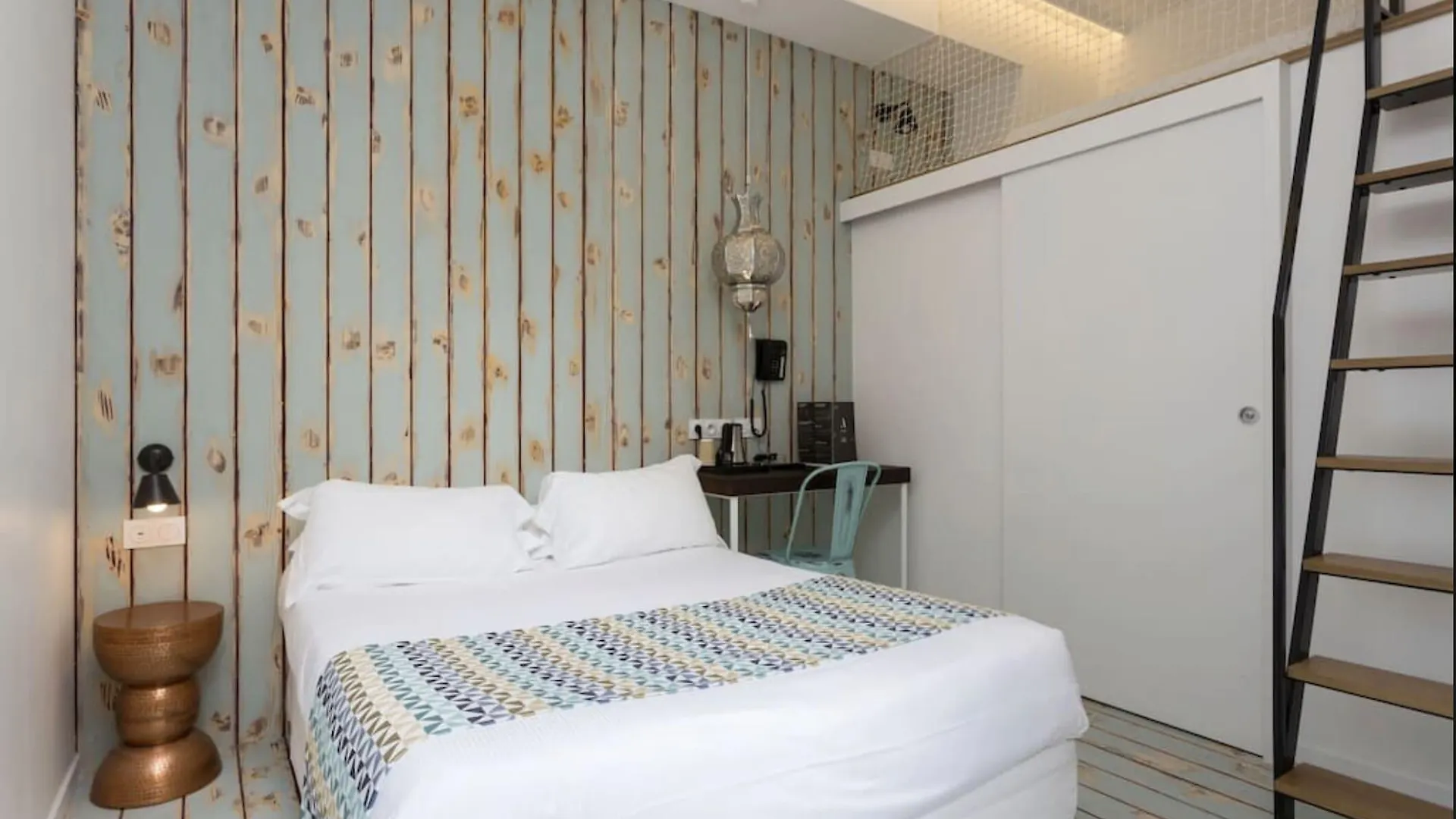 Hotel Atypik Hotel