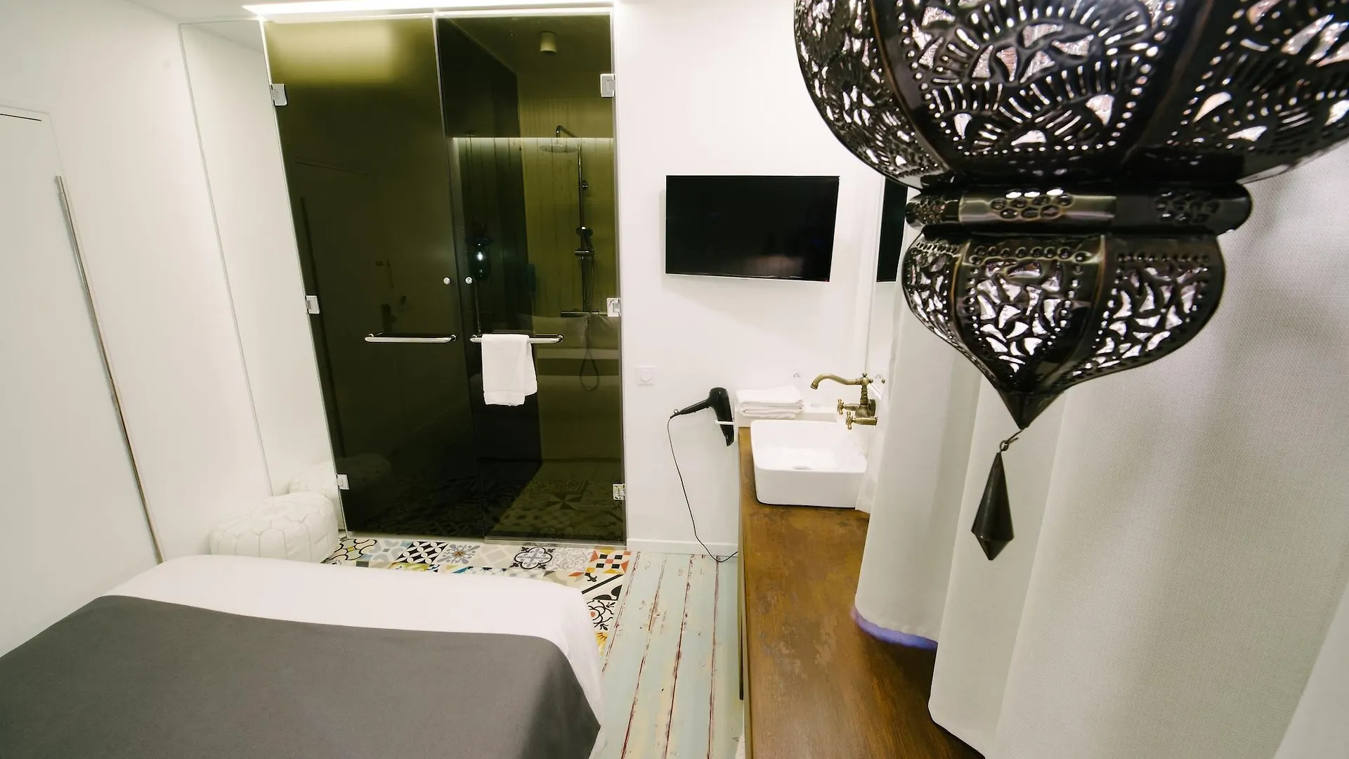 Otel Atypik 3*