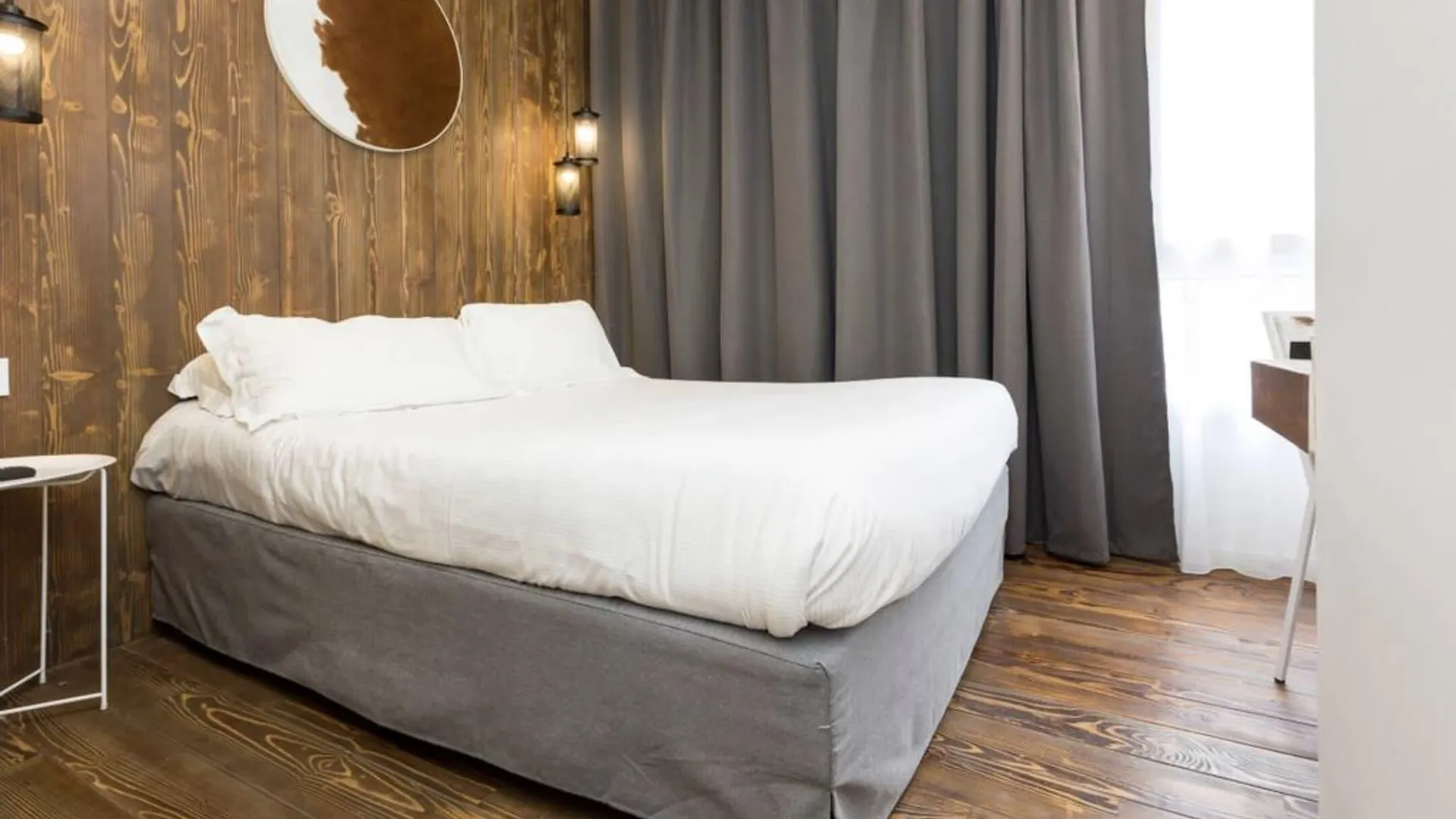 Hotel Atypik Hotel 3*