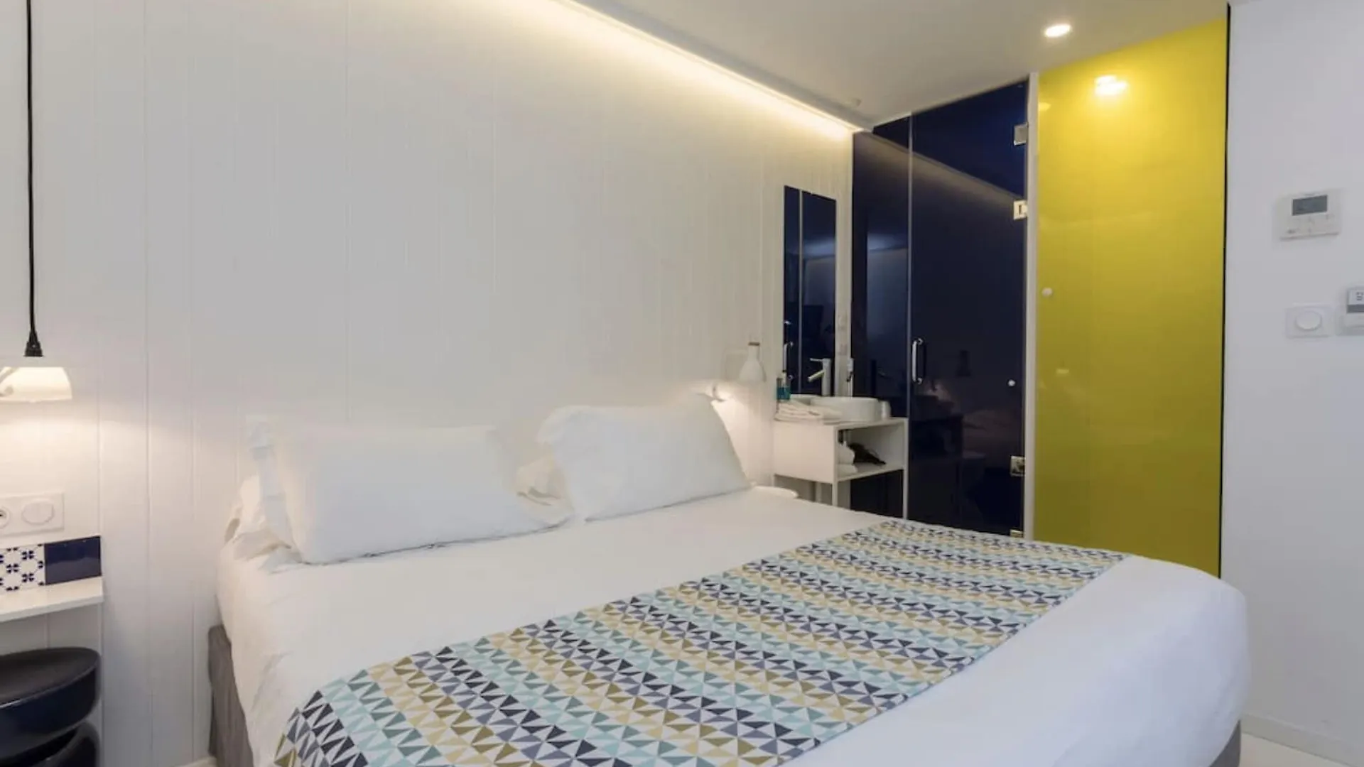 Hotel Atypik 3*