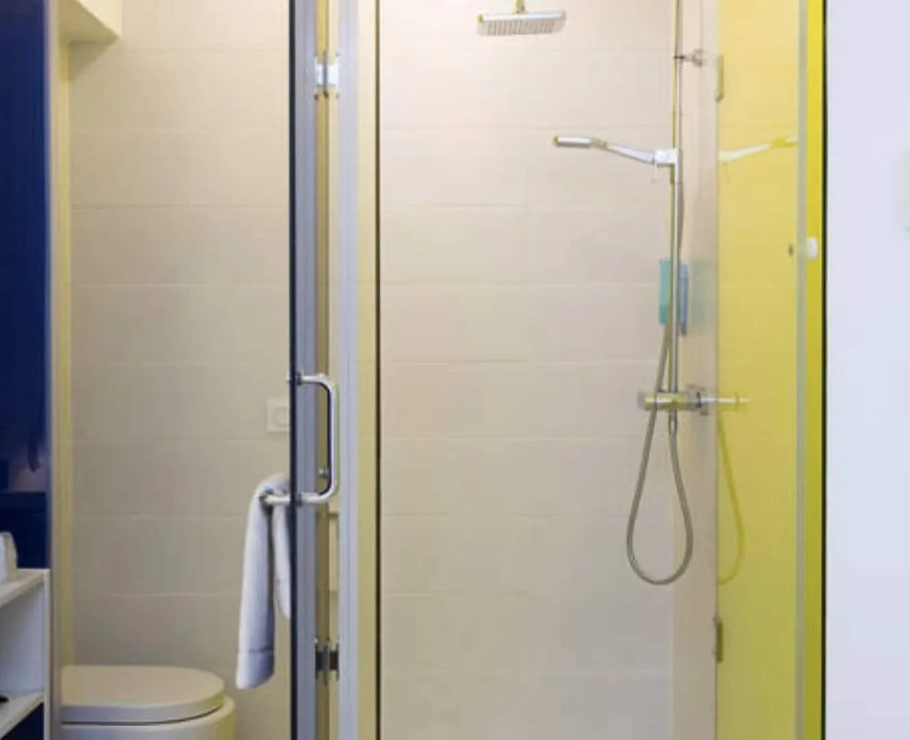 Atypik Hotel Hotel