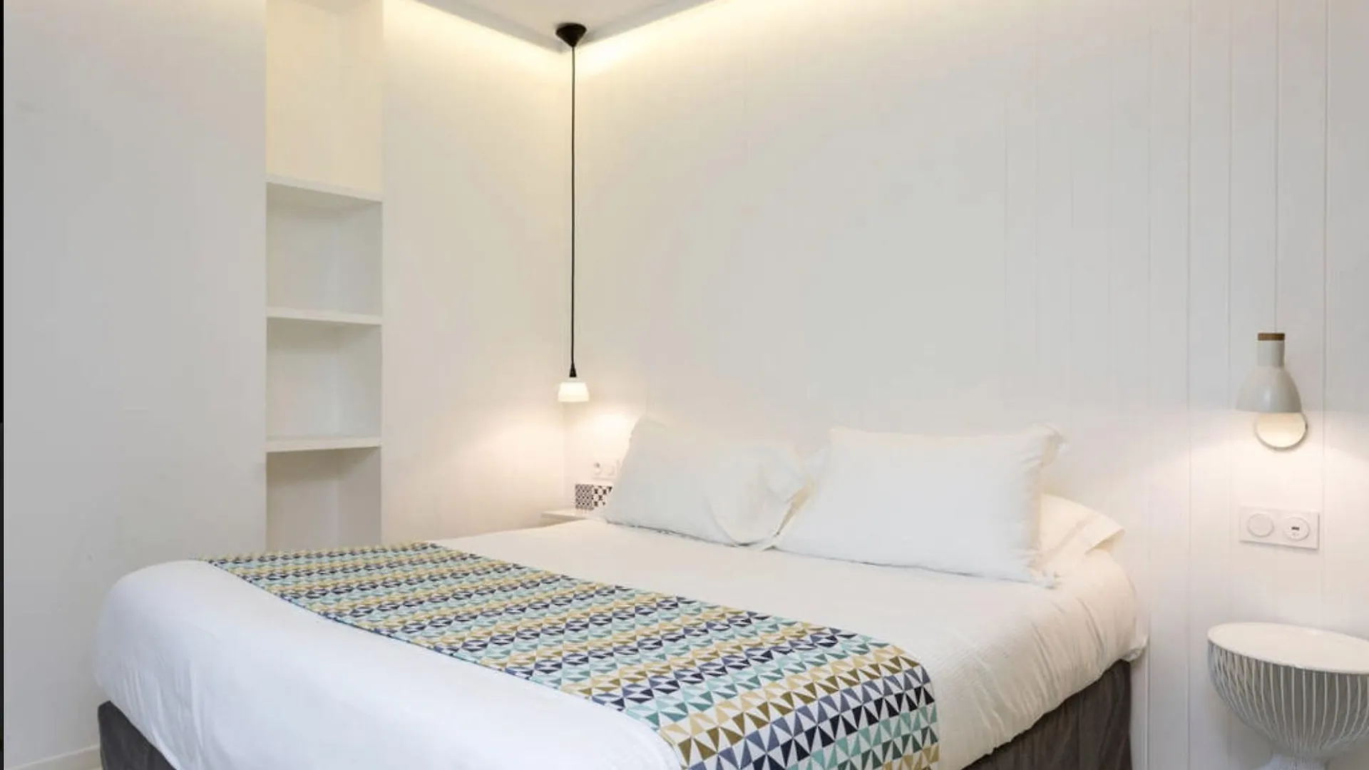 Hotel Atypik Hotel Clichy