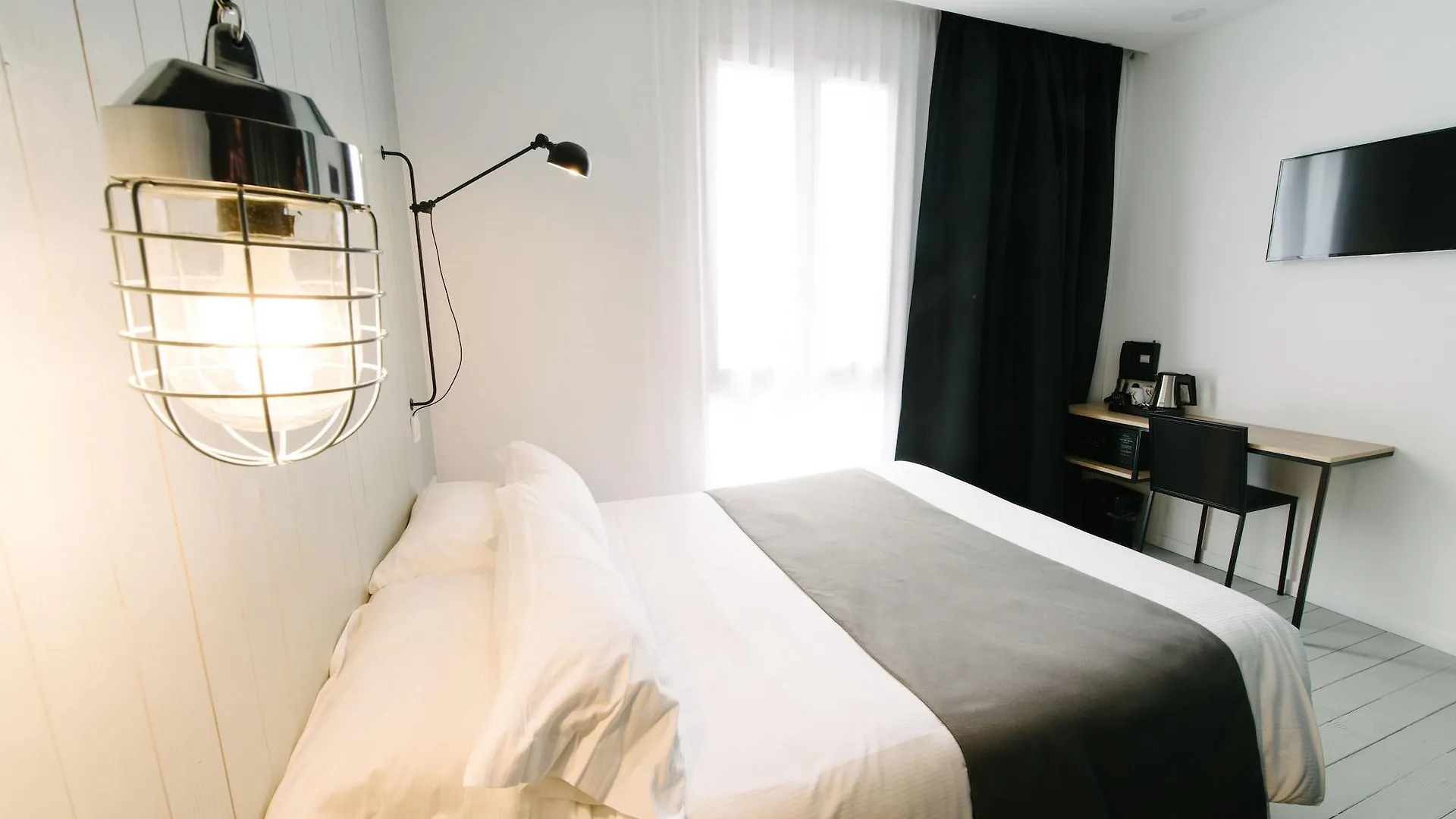 Atypik Hotel 3*