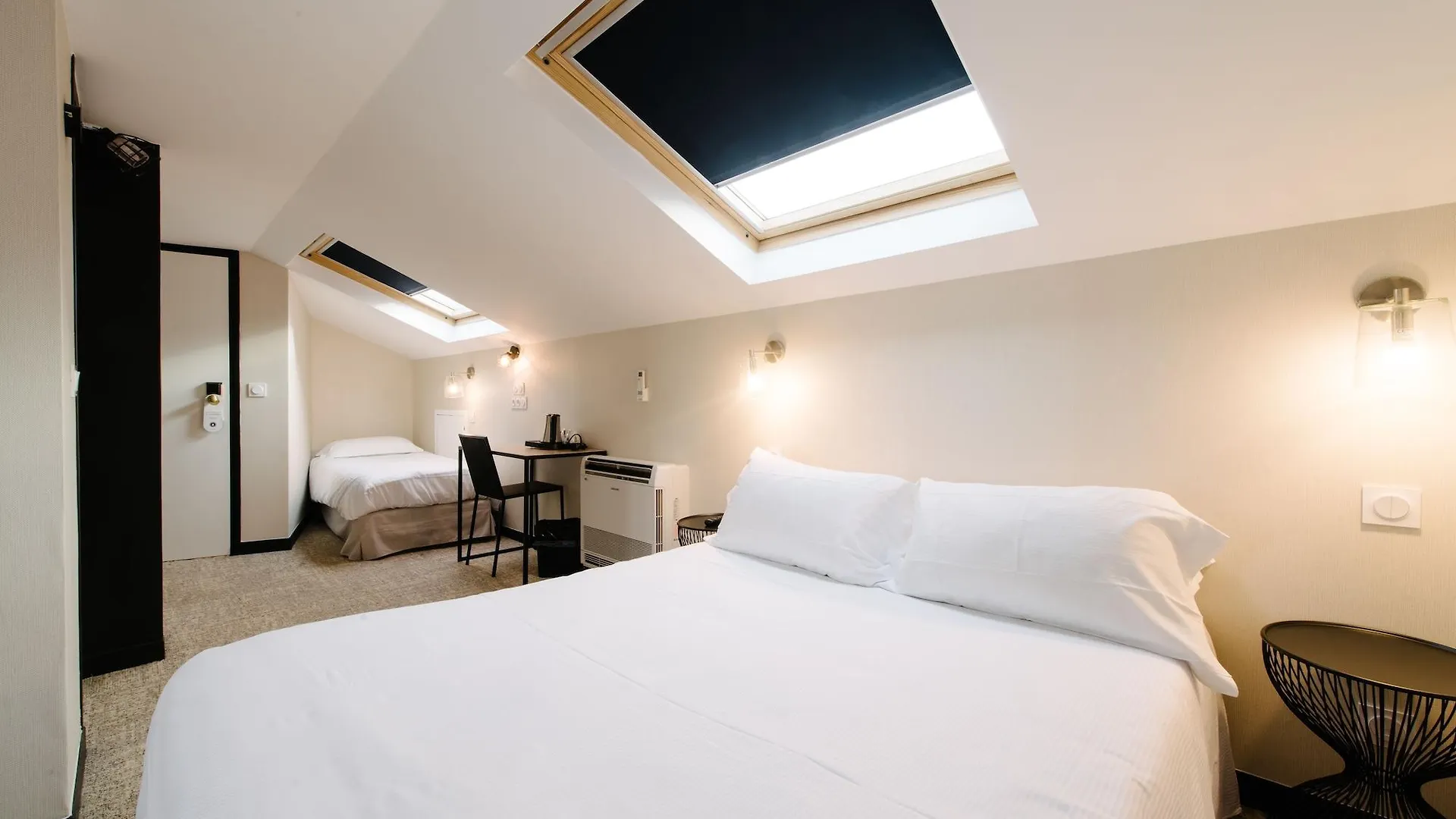 Atypik Hotel Hotel 3*