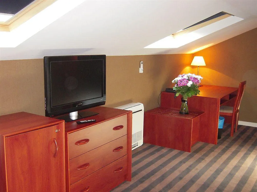 Atypik Hotel Hotel 3*
