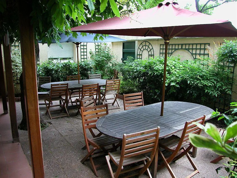 Hotel Atypik Hotel 3*
