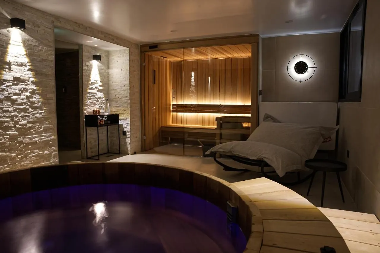 Hotel Atypik Hotel Clichy
