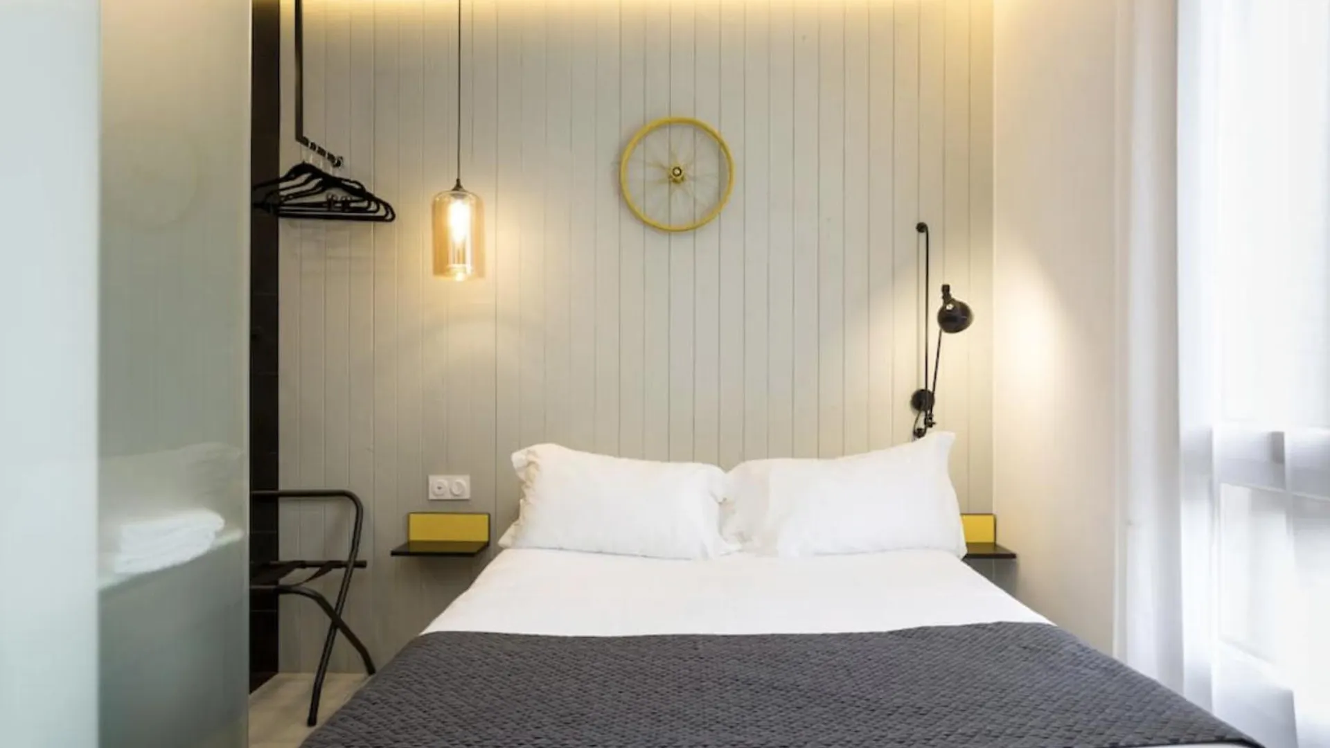 Hotel Atypik
