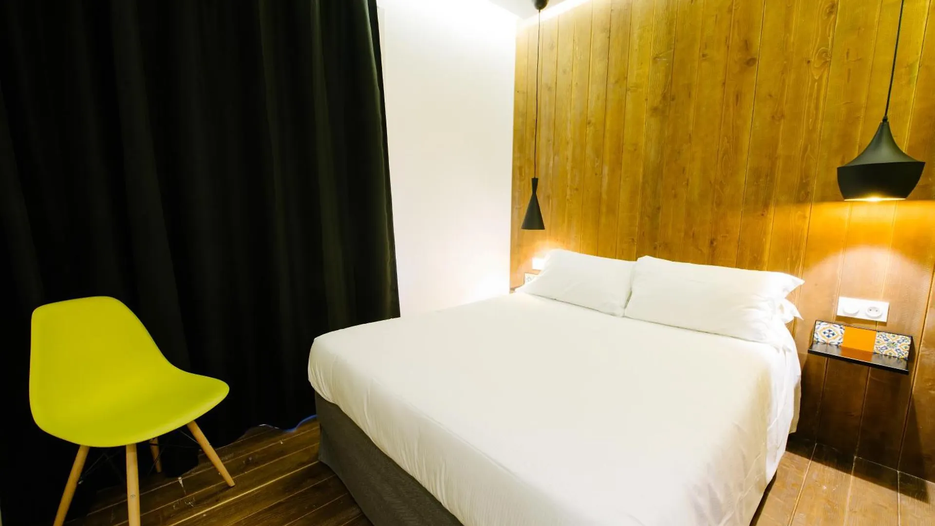 Atypik Otel 3*