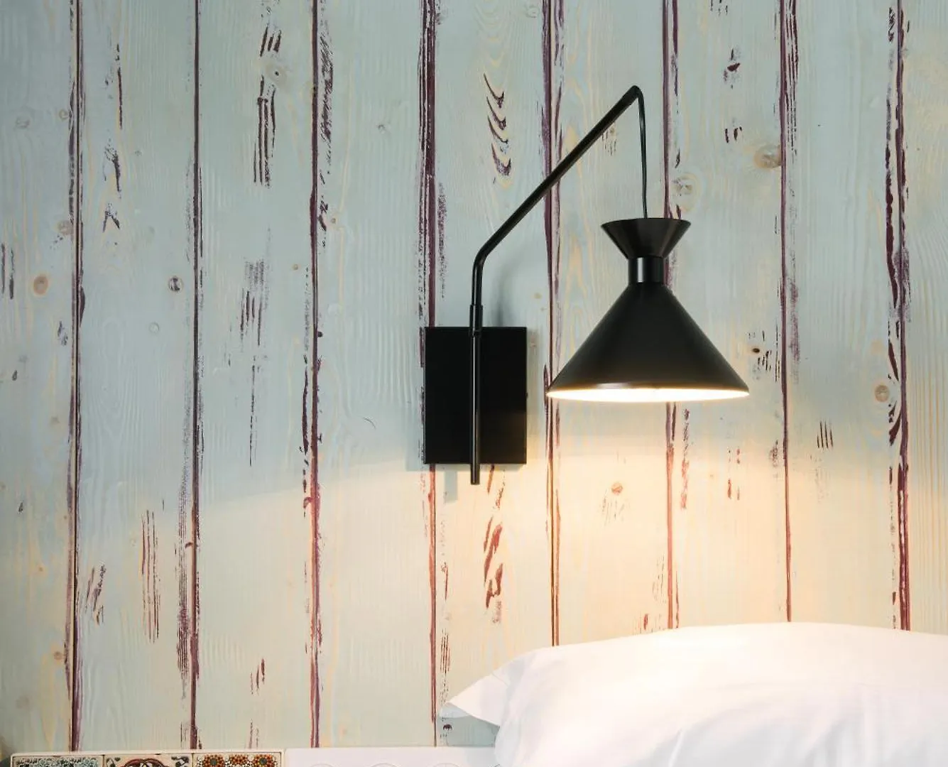 Atypik Hotel Clichy