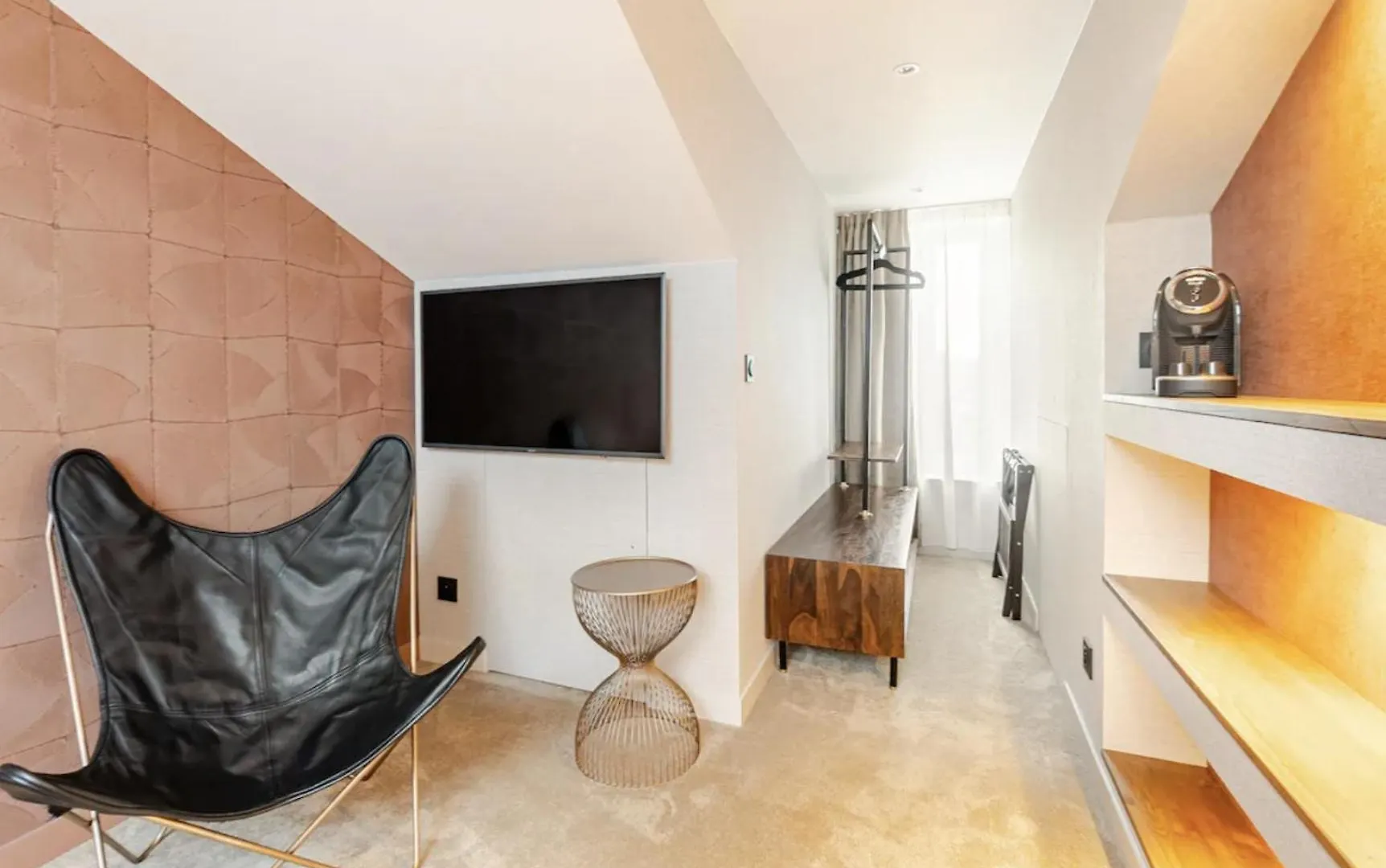 Hotel Atypik Hotel Clichy