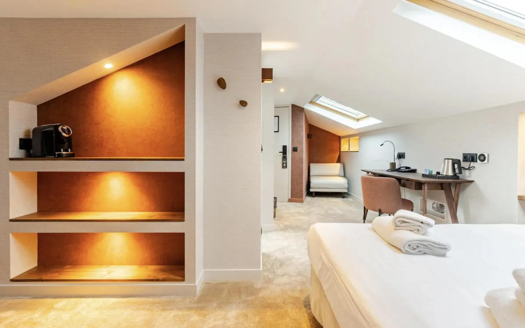 Atypik Hotel Clichy