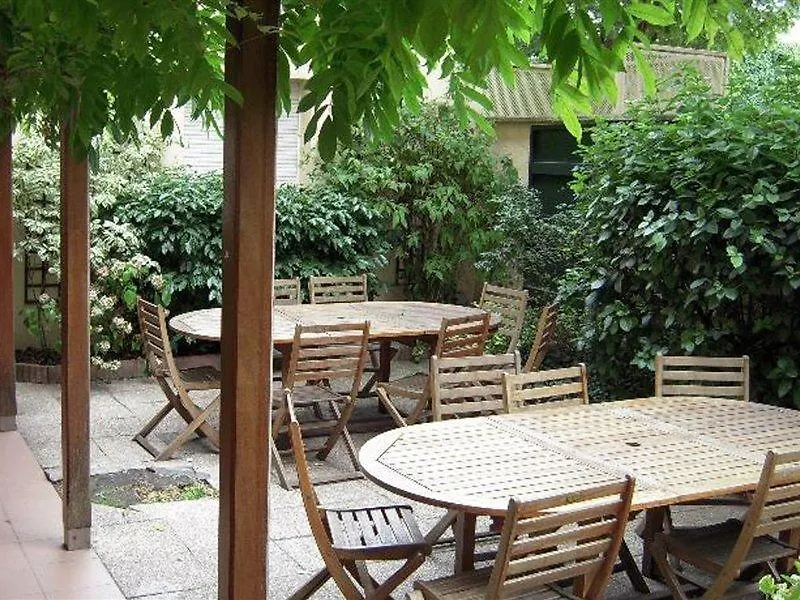 Atypik Hotel Clichy