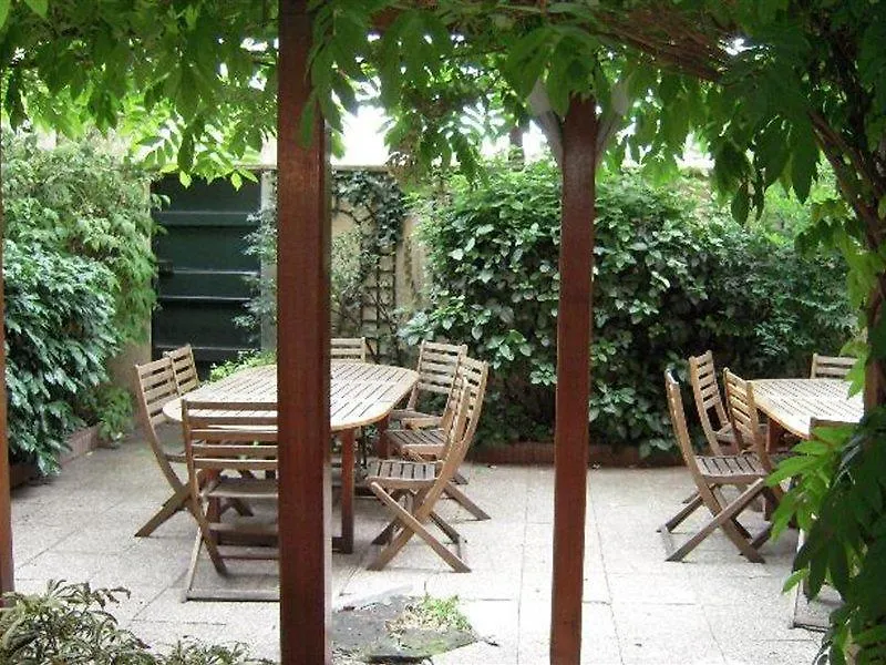 Otel Atypik Clichy