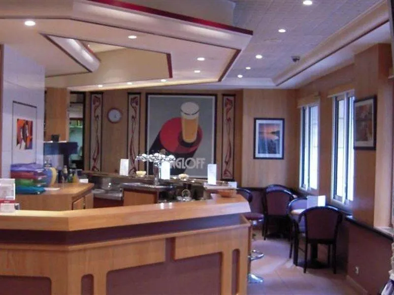 Hotel Atypik Hotel Clichy