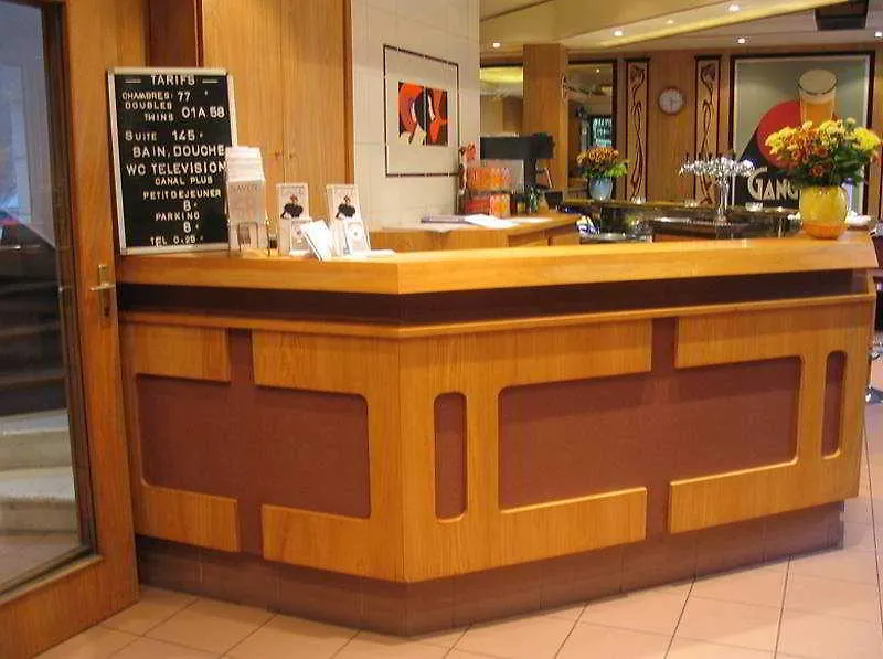 Atypik Hotel