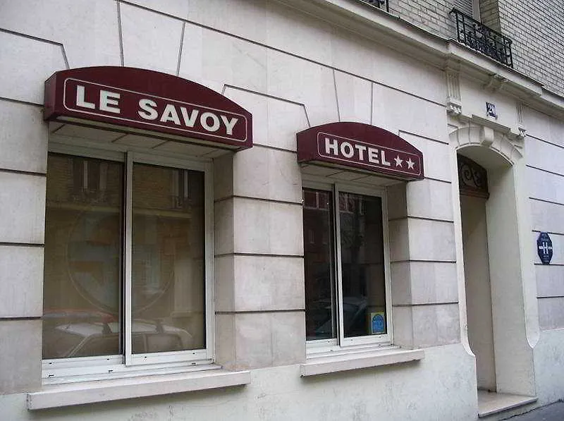 Hotel Atypik Hotel 3*
