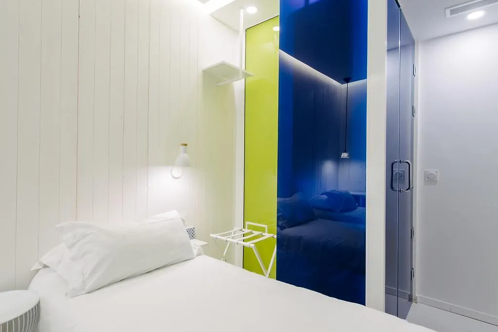 Atypik Hotel