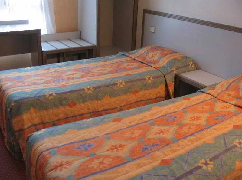 Atypik Hotel