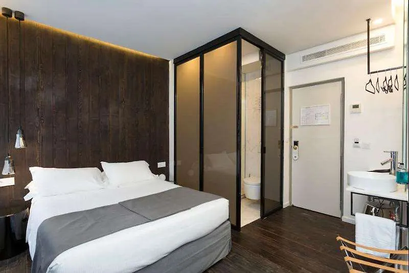 Atypik Hotel Hotel 3*