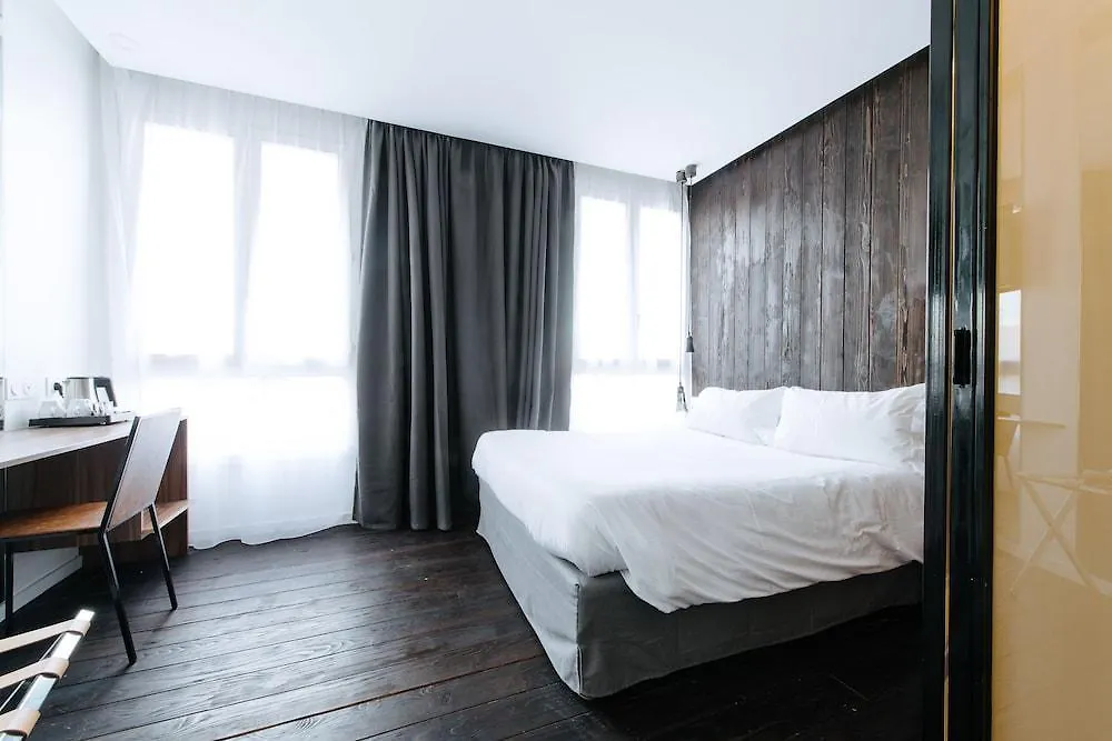 Atypik Hotel Hotel 3*